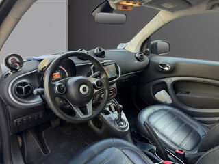 ForTwo Fortwo Coup&eacute; 0.9 90 ch S&S BA6 Prime 2015 occasion 75017 Paris