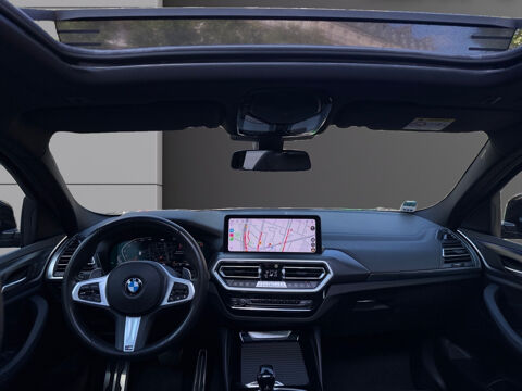 Divers X4 xDrive30i 252 ch BVA8 M Sport 2022 occasion 75017 Paris