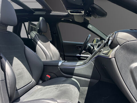 Classe GLC GLC 220 d 9G-Tronic 4Matic AMG Line 2023 occasion 75017 Paris