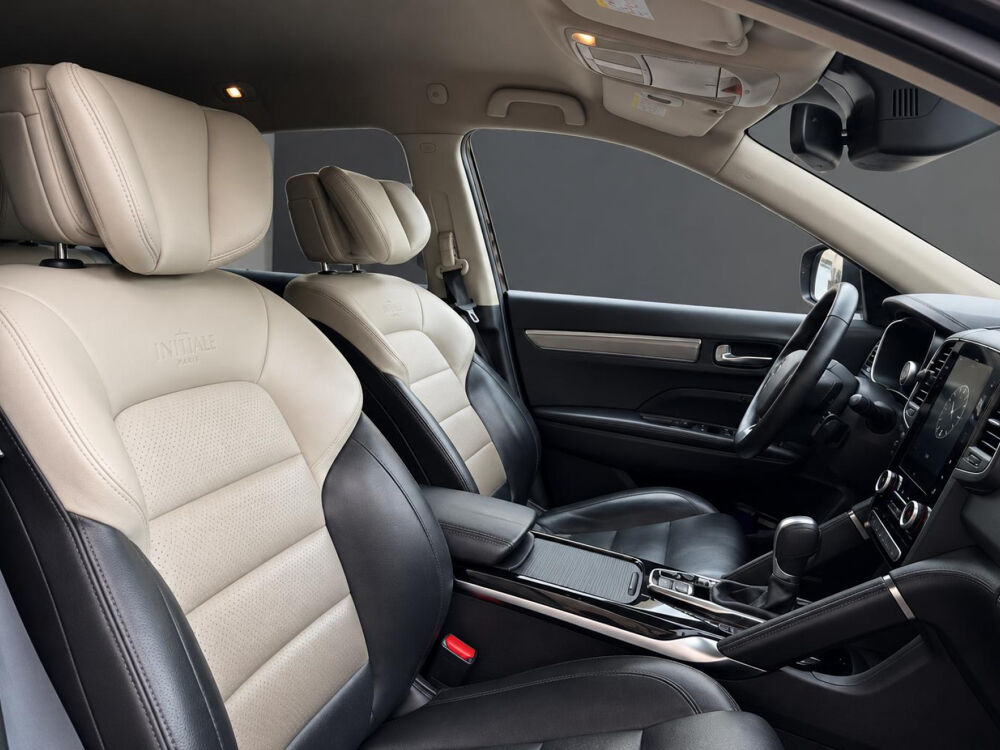 Koleos 2.0 dCi 16V 4x2 X-Tronic 177 cv INITIAL PARIS 2018 occasion 75017 Paris