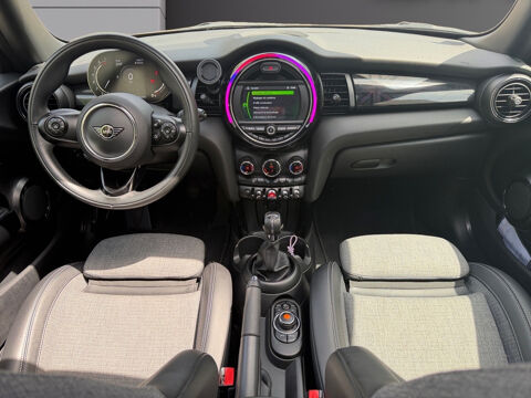 One Hatch 3 Portes 102 ch Edition Greenwich 2021 occasion 75017 Paris