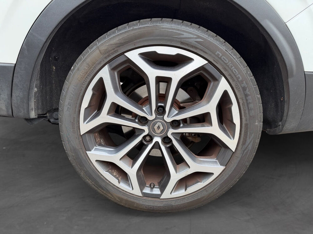 Kadjar Blue dCi 115 EDC Intens 2019 occasion 75017 Paris