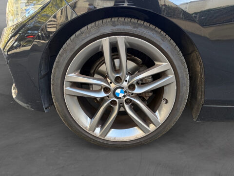 S&eacute;rie 1 118i 136 ch BVA8 M Sport Ultimate Pack M Sport Shadow 2019 occasion 75017 Paris