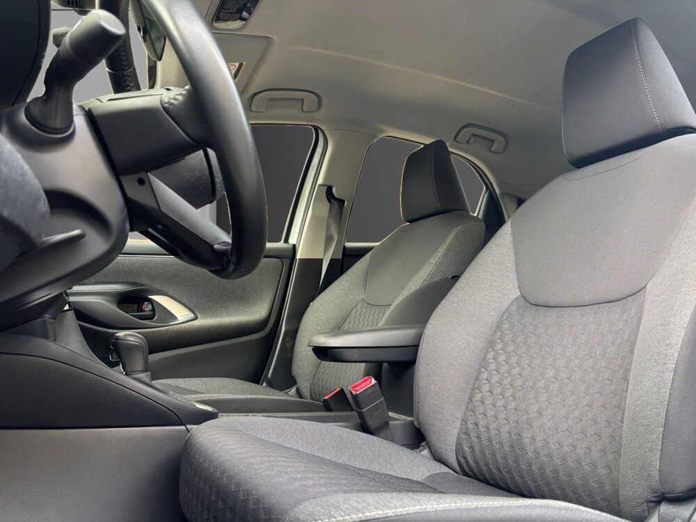 Divers YARIS HYBRIDE AFFAIRES 116H DYNAMIC BUSINESS + PROGRAMME BEY 2021 occasion 75017 Paris