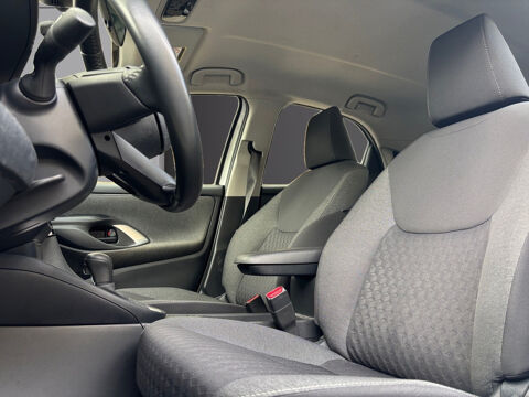 Divers YARIS HYBRIDE AFFAIRES 116H DYNAMIC BUSINESS + PROGRAMME BEY 2021 occasion 75017 Paris