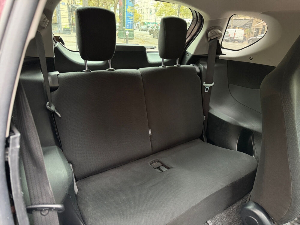 IQ iQ 68 VVT-i MultiDrive 2011 occasion 75017 Paris