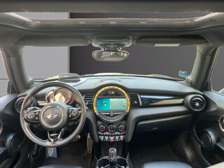 Cooper Hatch 3 Portes 231 ch John Works BVA8 Finition JCW Ex 2018 occasion 75017 Paris