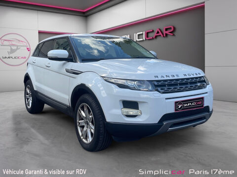 Annonce voiture Autres Autres 11480 €