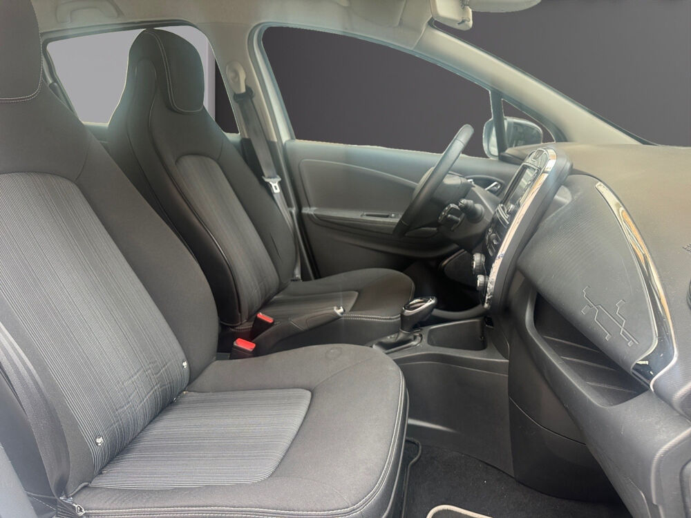 Zo&eacute; Zoe R110 Intens 2020 occasion 75017 Paris