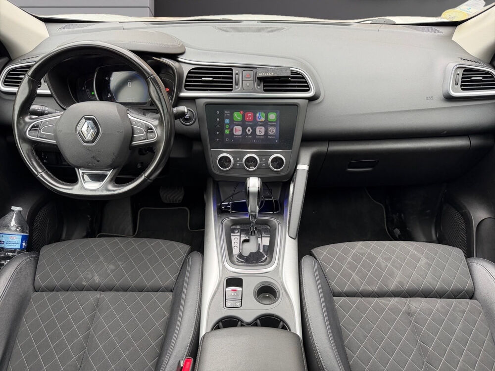 Kadjar Blue dCi 115 EDC Intens 2019 occasion 75017 Paris