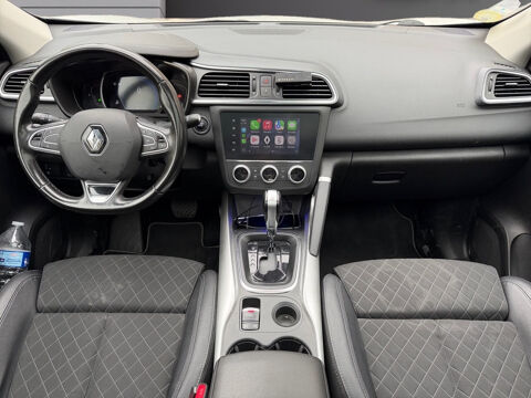 Kadjar Blue dCi 115 EDC Intens 2019 occasion 75017 Paris