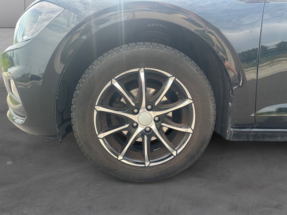 Polo 1.0 TSI 95 S&S BVM5 Confortline 2019 occasion 75017 Paris