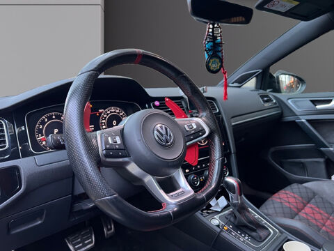 Golf 2.0 TSI 290 DSG7 GTI TCR 2019 occasion 75017 Paris
