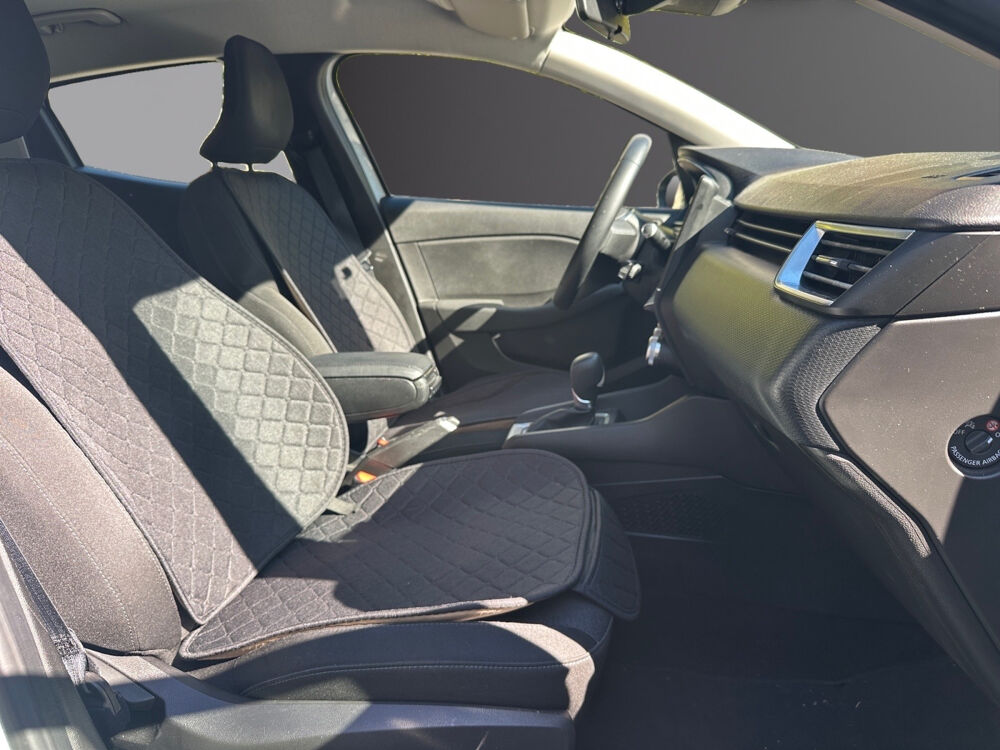 Clio V Clio E-Tech 140 - 21 Business 2021 occasion 75017 Paris
