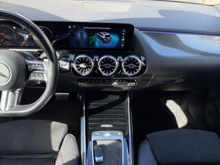 Classe GLA GLA 250 e 8G-DCT AMG Line 2023 occasion 75017 Paris
