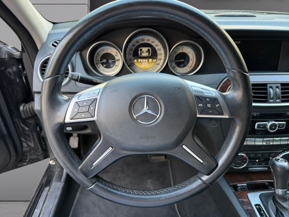 Classe C 220 CDI BlueEfficiency El&eacute;gance A 2011 occasion 75017 Paris