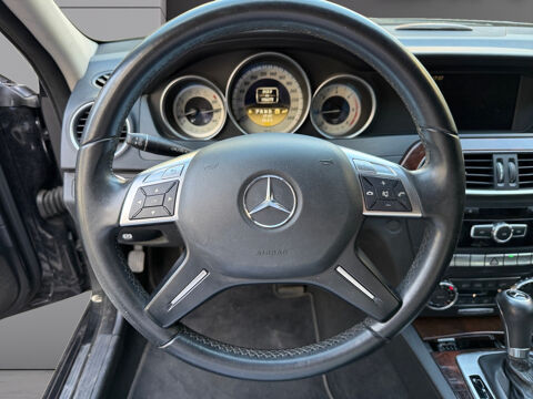 Classe C 220 CDI BlueEfficiency El&eacute;gance A 2011 occasion 75017 Paris