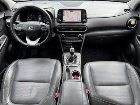Kona 1.0 T-GDi 120 Executive 2018 occasion 75017 Paris