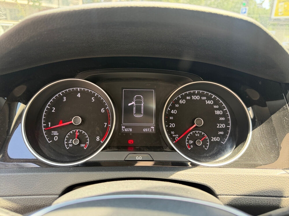 Golf 1.4 TSI 125 Sound 2018 occasion 75017 Paris