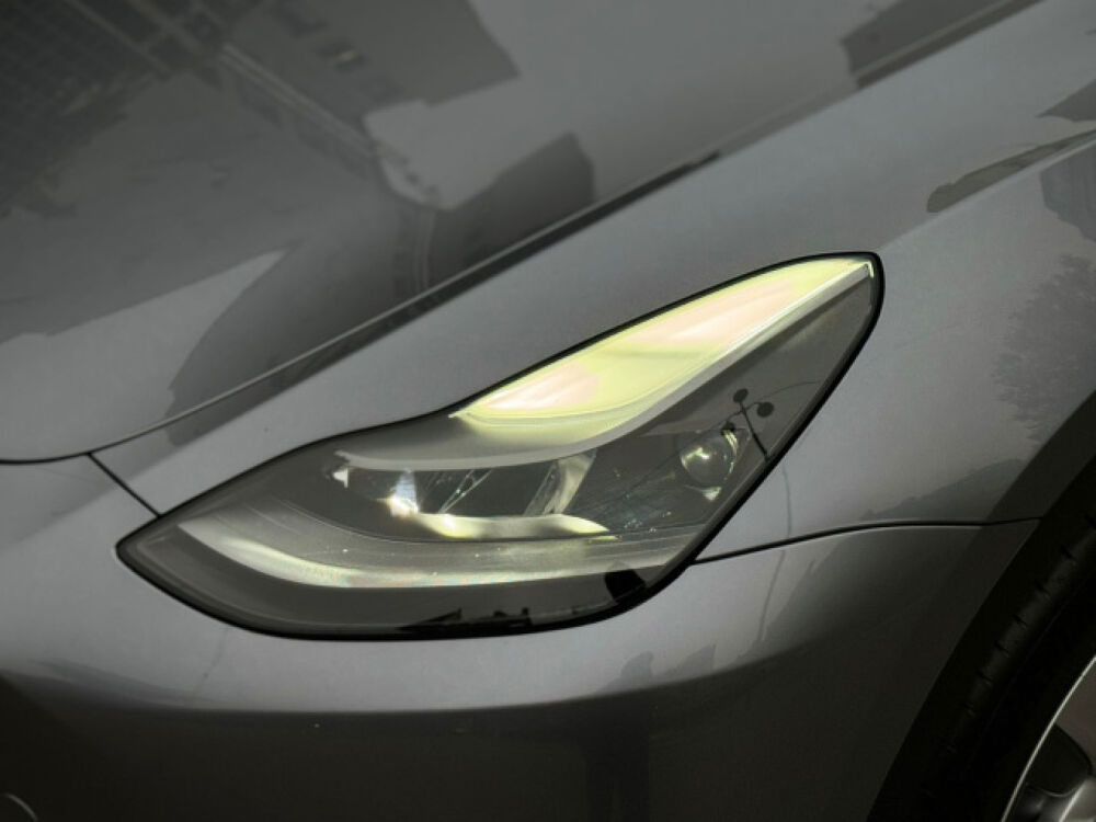 Model Y MODEL Y Standard RWD 2024 occasion 75017 Paris