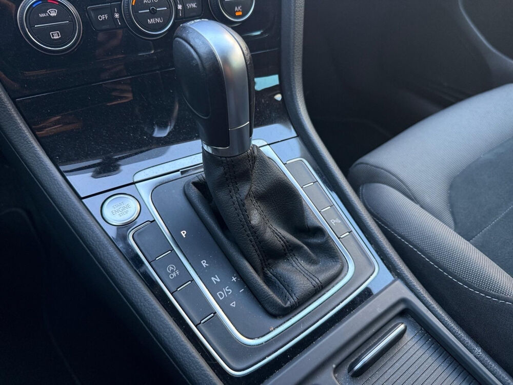 Golf 1.5 TSI 150 EVO DSG7 Carat 2019 occasion 75017 Paris