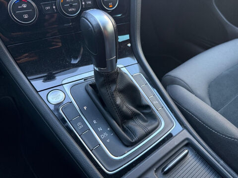 Golf 1.5 TSI 150 EVO DSG7 Carat 2019 occasion 75017 Paris