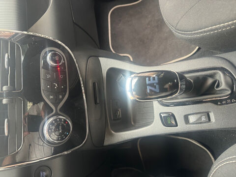 Zo&eacute; Zoe R110 Intens 2020 occasion 75017 Paris