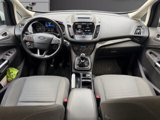 Grand C-MAX 2.0 TDCi 150 S&S Titanium 2016 occasion 75017 Paris