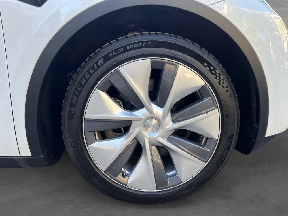 Model Y MODEL Y Standard RWD 2024 occasion 75017 Paris