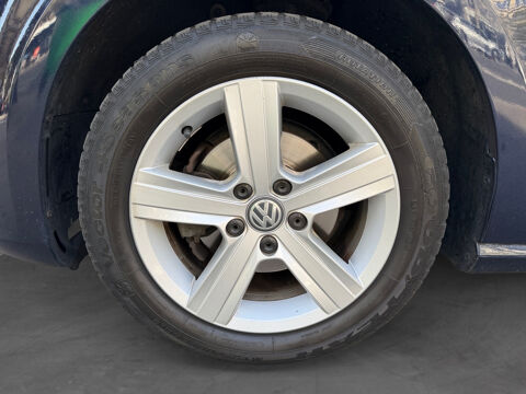 Golf 1.2 TSI 110 BlueMotion Technology DSG7 Confortline 2015 occasion 75017 Paris