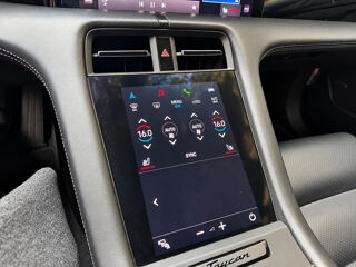 Taycan 4S 571 ch avec batterie performance plus 2020 occasion 75017 Paris