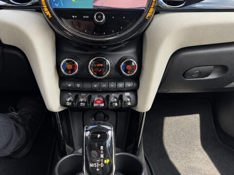 Cooper Cabriolet 136 ch BVA7 Edition Premium Plus 2024 occasion 75017 Paris