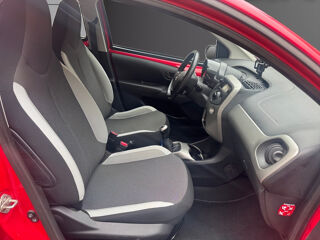 Aygo 1.0 VVT-i x 2016 occasion 75017 Paris