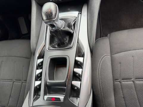 DS5 BlueHDi 120 S&S BVM6 Chic 2015 occasion 75017 Paris