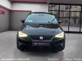Ibiza 1.0 EcoTSI 110 ch S/S BVM6 Copa 2024 occasion 75017 Paris