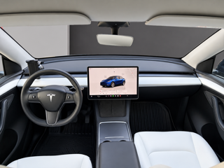 Model Y MODEL Y Performance Dual Motor AWD 2022 occasion 75017 Paris