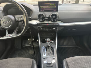 Q2 2.0 TDI 190 ch S tronic 7 Quattro S Line 2016 occasion 75017 Paris