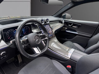 Classe GLC GLC 220 d 9G-Tronic 4Matic AMG Line 2023 occasion 75017 Paris