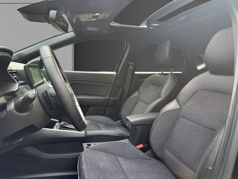 Captur 2023 occasion 75017 Paris