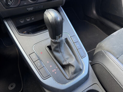 Arona 1.6 TDI 95 ch Start/Stop DSG7 Xcellence 2019 occasion 75017 Paris