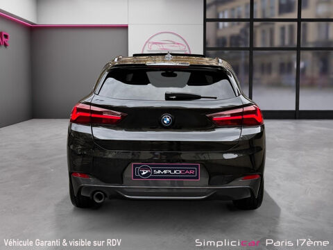 X2 xDrive 25e 220 ch BVA6 M Sport X 2022 occasion 75017 Paris