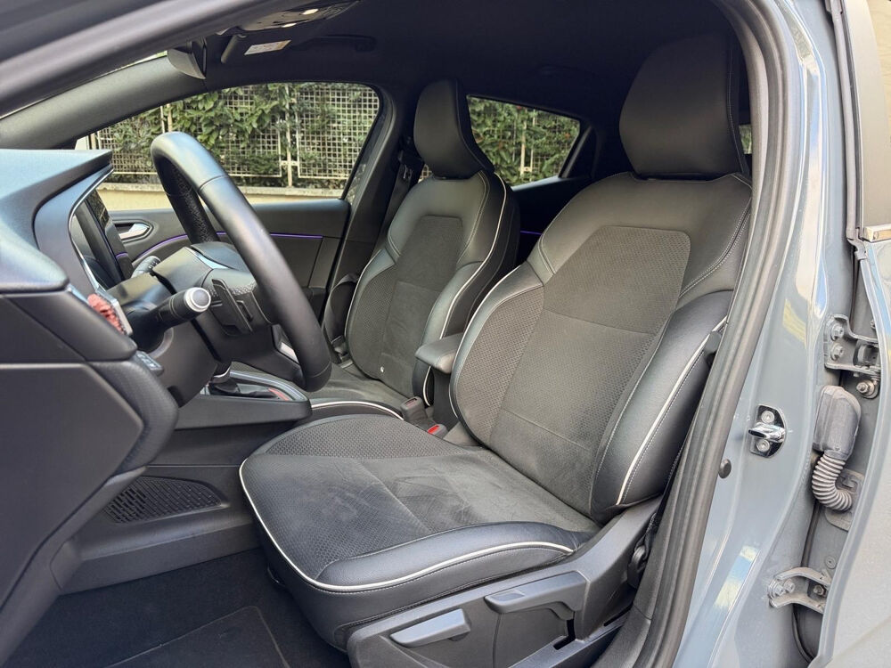 Clio V Clio TCe 130 EDC FAP Intens 2019 occasion 75017 Paris