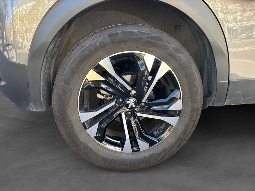 2008 BlueHDi 130 S&S EAT8 GT 2023 occasion 75017 Paris