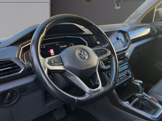 T-Cross 1.0 TSI 115 Start/Stop DSG7 Carat 2019 occasion 75017 Paris