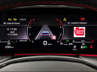 Q5 Sportback 40 TDI 204 S tronic 7 Quattro S line 2025 occasion 75017 Paris