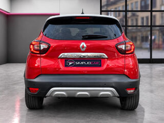Captur TCe 120 Energy EDC Intens 2017 occasion 75017 Paris