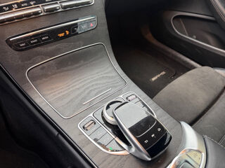 Classe C Cabriolet 220 d 9G-Tronic AMG Line 2018 occasion 75017 Paris
