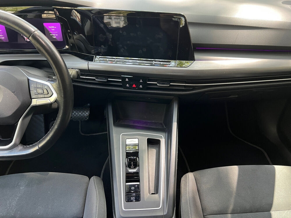 Golf 1.5 eTSi 1st EDITION 2020 occasion 75017 Paris