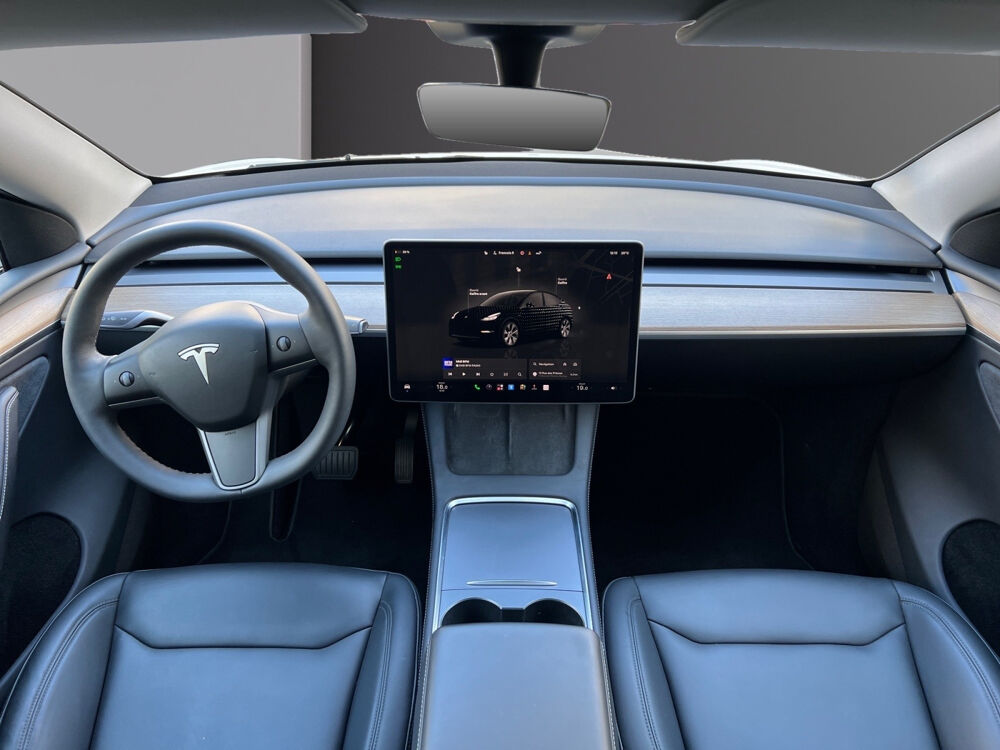 Model Y MODEL Y Standard RWD 2024 occasion 75017 Paris