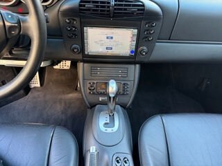 911 (996) 911 3.6i Turbo Tiptronic S 2000 occasion 75017 Paris